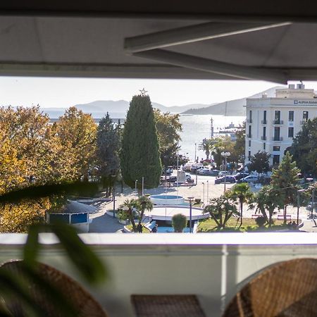 Urban Loft & Urban Flat 2025 Lägenhet Kavala Exteriör bild