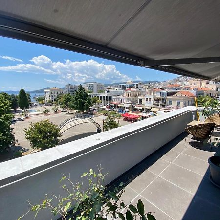 Urban Loft & Urban Flat 2025 Lägenhet Kavala Exteriör bild